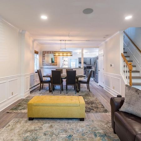 Luxurious Retreat, Parking, Restaurants, Near New Hope, 1Mile Delaware River ランバートビル エクステリア 写真