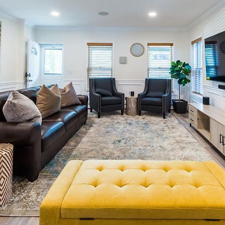 Luxurious Retreat, Parking, Restaurants, Near New Hope, 1Mile Delaware River ランバートビル エクステリア 写真