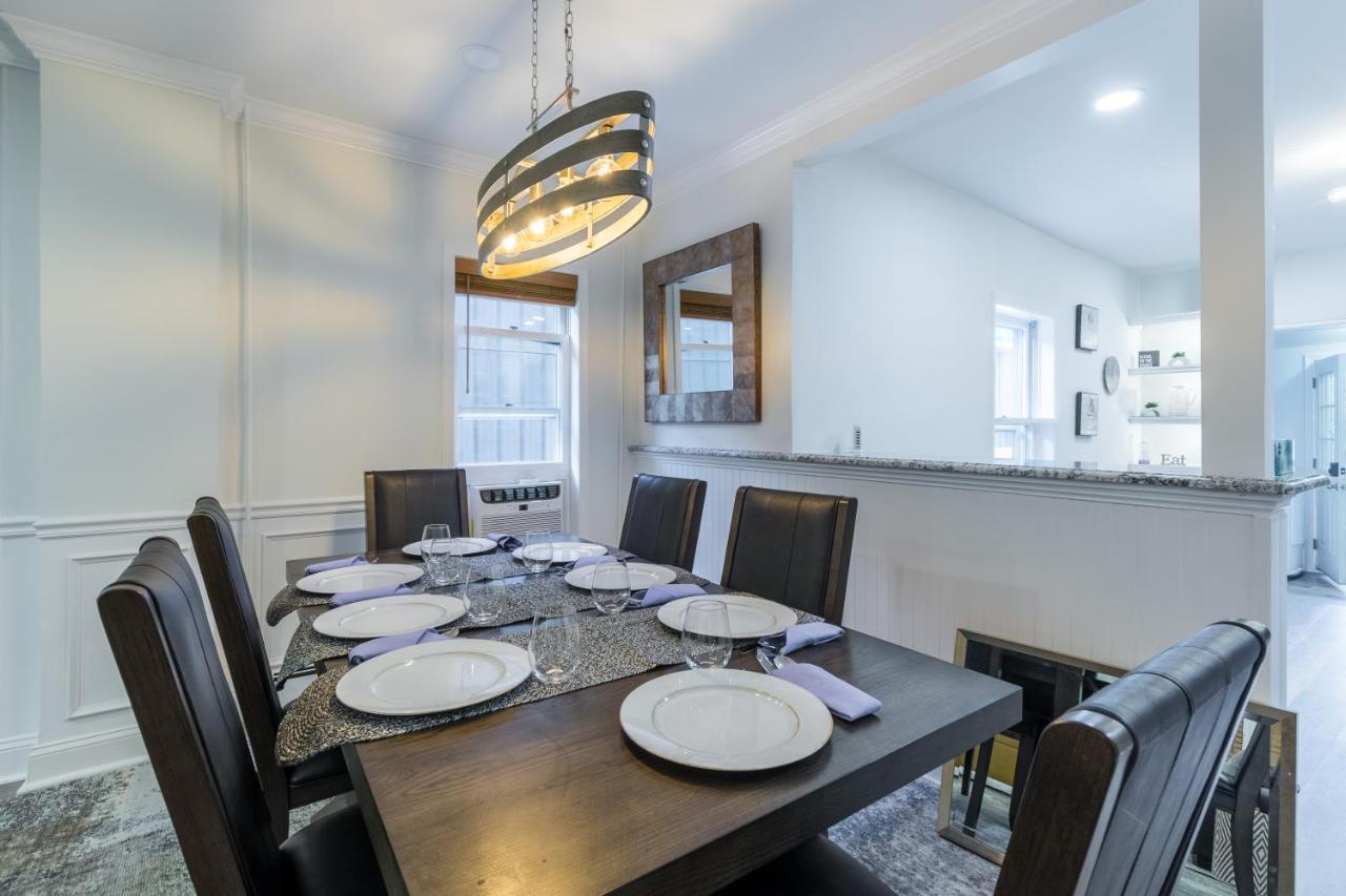 Luxurious Retreat, Parking, Restaurants, Near New Hope, 1Mile Delaware River ランバートビル エクステリア 写真