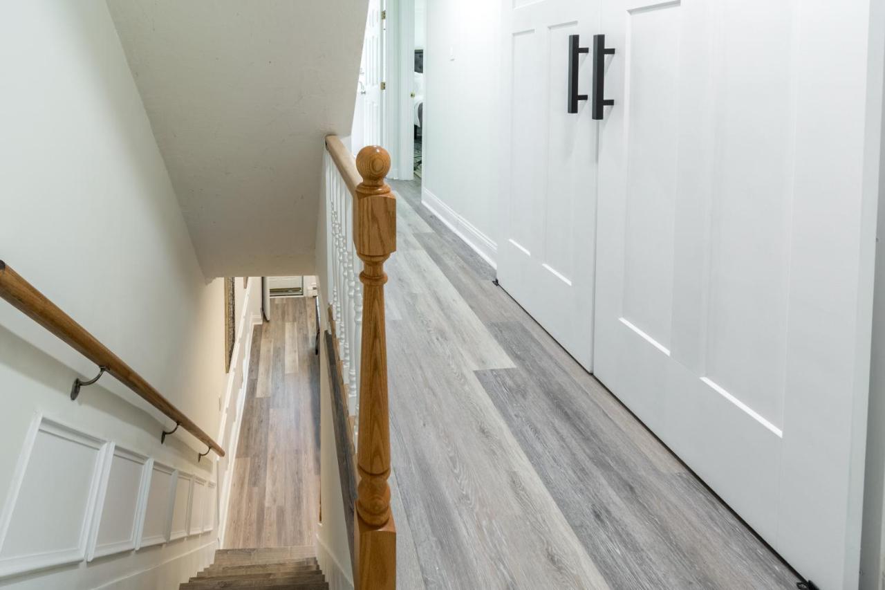 Luxurious Retreat, Parking, Restaurants, Near New Hope, 1Mile Delaware River ランバートビル エクステリア 写真