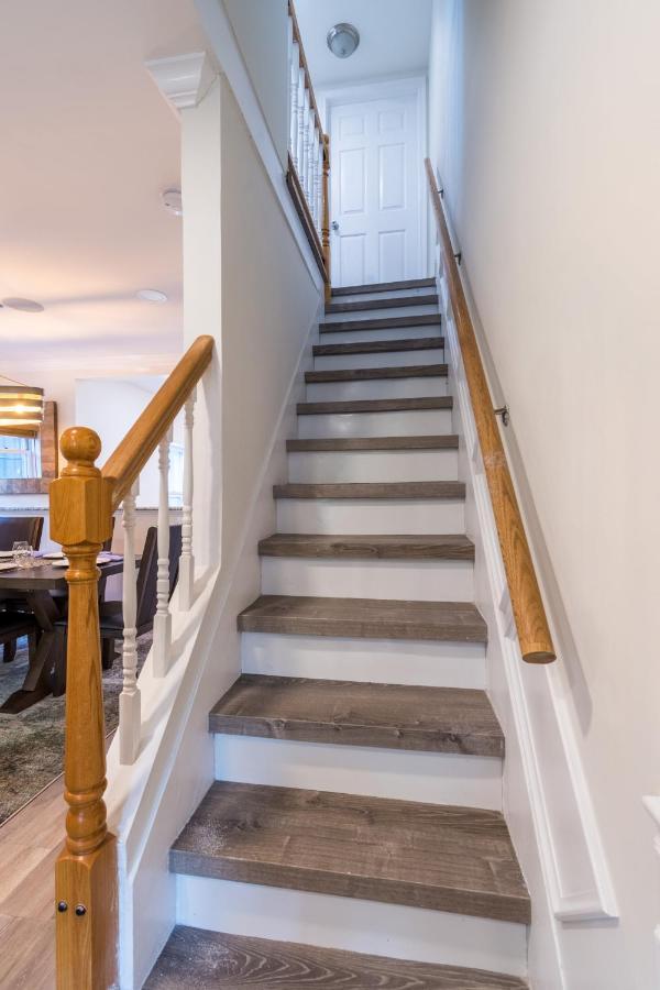 Luxurious Retreat, Parking, Restaurants, Near New Hope, 1Mile Delaware River ランバートビル エクステリア 写真